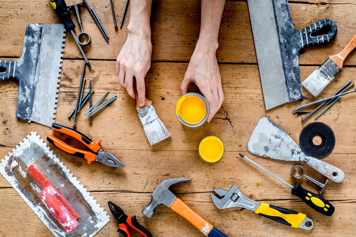 DIY : fabriquer sa propre table d'appoint DIY : fabriquer sa propre table d'appoint Conseils diy fabriquer sa propre table d appoint 2